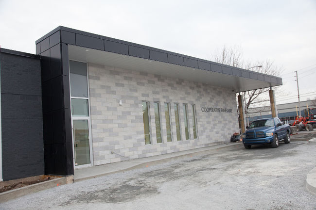 Une première coopérative funéraire voit le jour