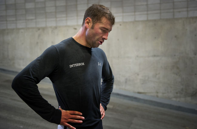 «Jean Pascal ne boxe que 90 secondes par round» - Lucian Bute