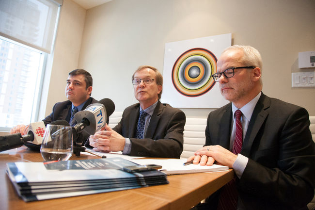 Un retour en Cour probable en avril