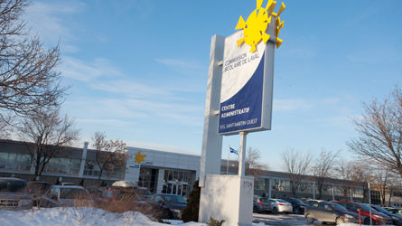 Des élèves en difficulté intégrés aux classes régulières