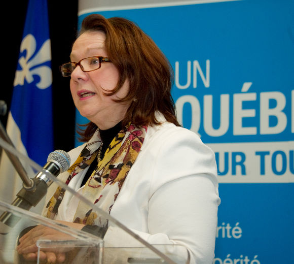 Québec annonce la tenue de quatre forums sur l’hypersexualisation des filles