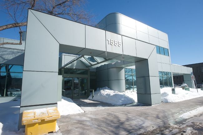 Laval Technopole et un ex-employé en litige