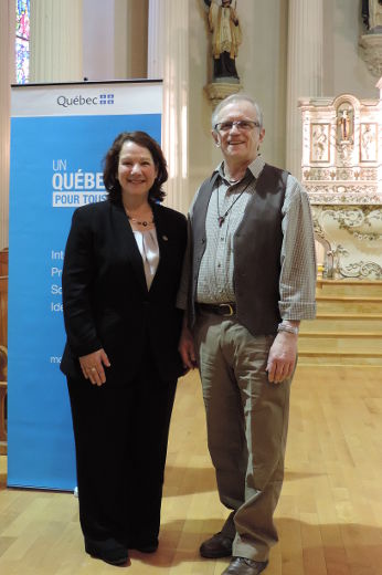 Une cure de jouvence pour l’église Sainte-Rose-de-Lima