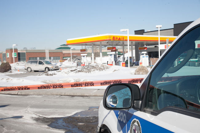 Fauché par un conducteur, un piéton est entre la vie et la mort