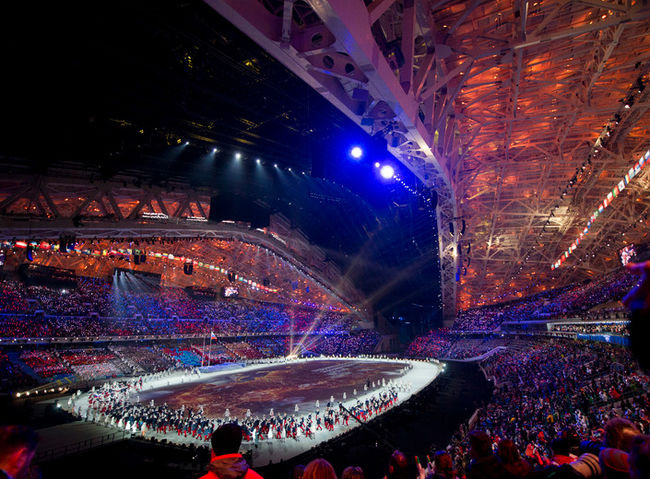 Un important mandat pour Show Canada