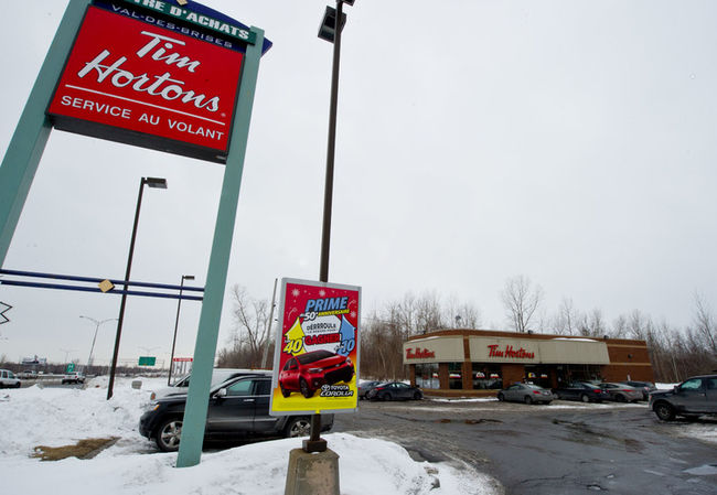 Un restaurant au centre d’une controverse sur les réseaux sociaux