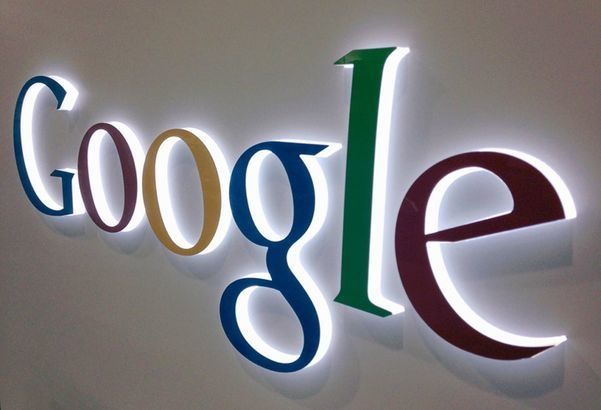 Google et Jean Coutu dominent, l'immobilier monte