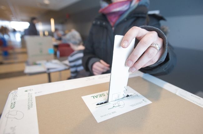 Élections 2014 : le Forum Jeunesse Laval invite les jeunes à voter