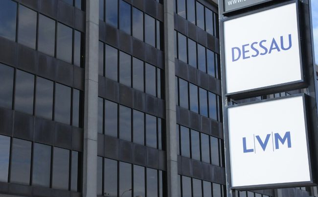 Une filiale de Dessau fusionne avec EnGlobe