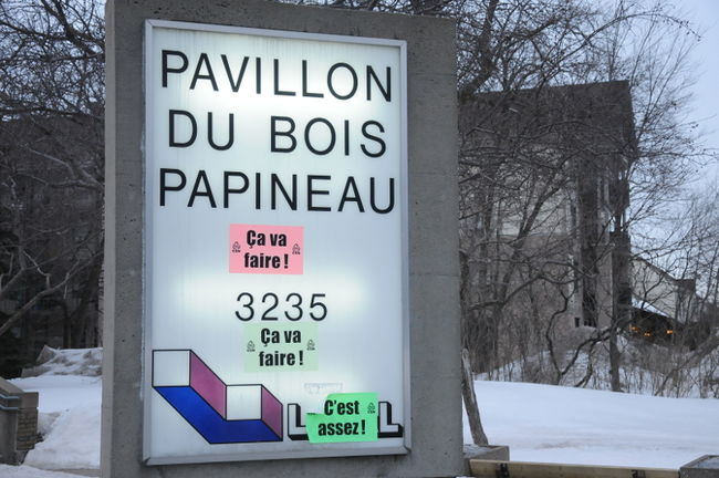 Les camps de jour pourraient être menacés