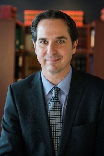 Un nouveau directeur au Service du contentieux
