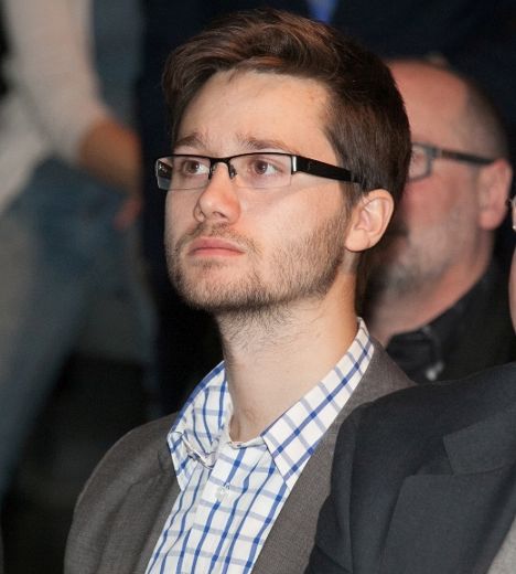Léo Bureau-Blouin à la tête de l’aile jeunesse péquiste