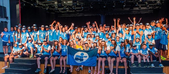 156 jeunes représenteront Laval aux Jeux du Québec
