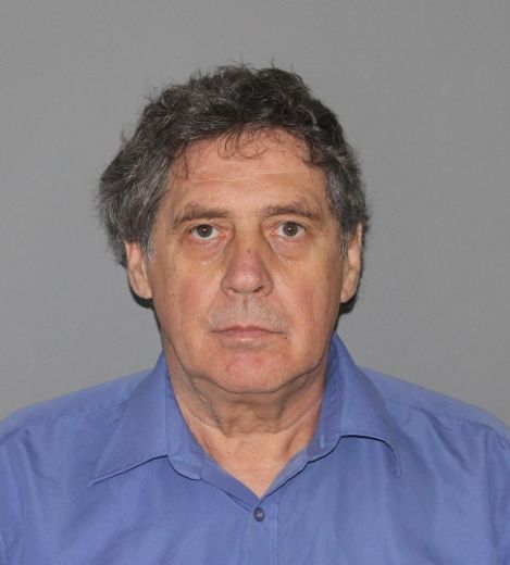 Arrestation d'un récidiviste