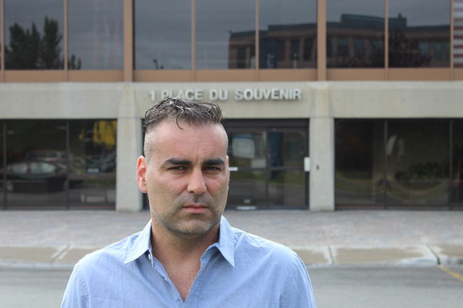 Premiers répondants: la Ville affirme étudier le dossier