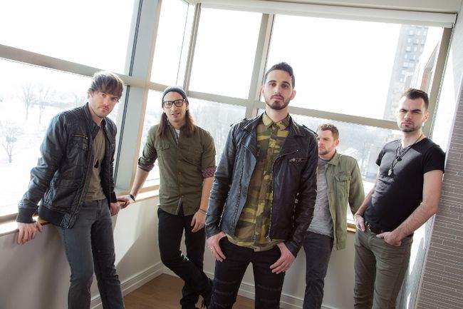 Un deuxième album pour Made Them Lions le 29 août