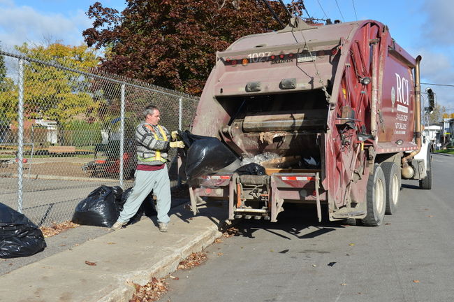 Semaine québécoise de réduction des déchets: la Ville dresse un bilan positif