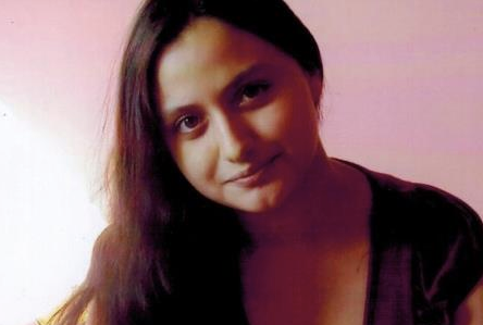 Carolane Pirozzi-Castillo retrouvée
