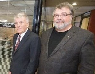 L’opposition n’a plus de chef de cabinet