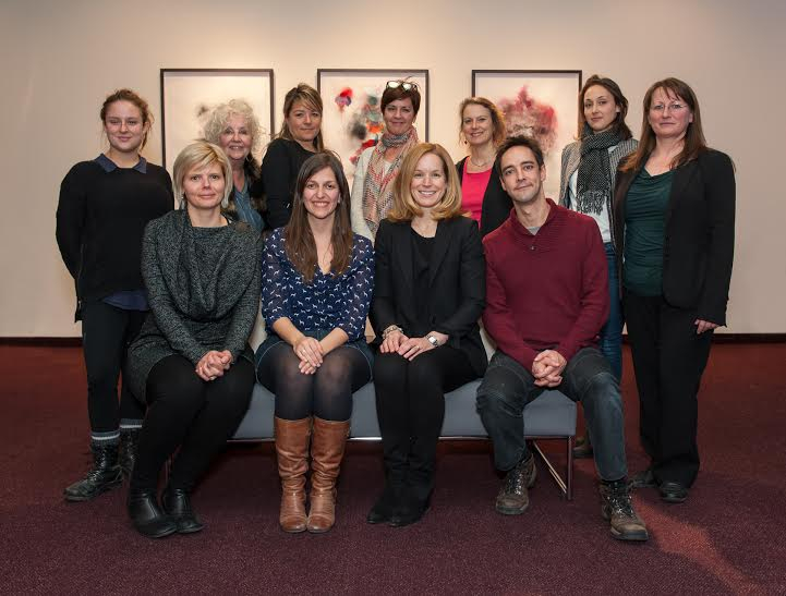Naissance du Conseil régional de la culture de Laval