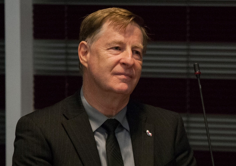 Le maire de Laval gagne sa cause