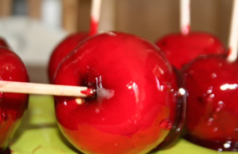 Mise à jour de l'avis de santé publique - éclosion d'infections à Listeria aux États-Unis liée à des pommes au caramel préemballées distribuées au Canada