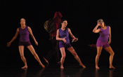 Envol Danse 2015 : Inscrivez-vous aux auditions du rendez-vous annuel du milieu de la danse à Laval