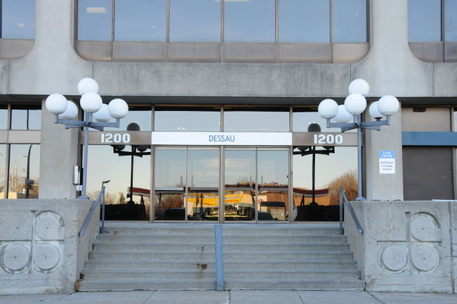La firme Dessau passe dans le giron de Stantec