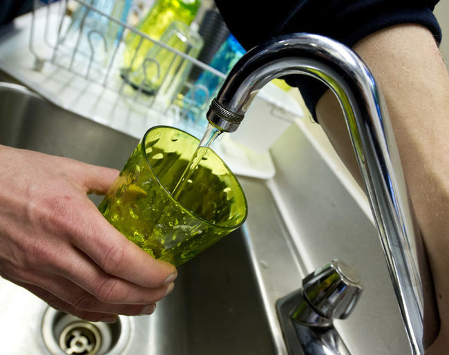 Est-ce que Laval pourrait manquer d'eau potable?