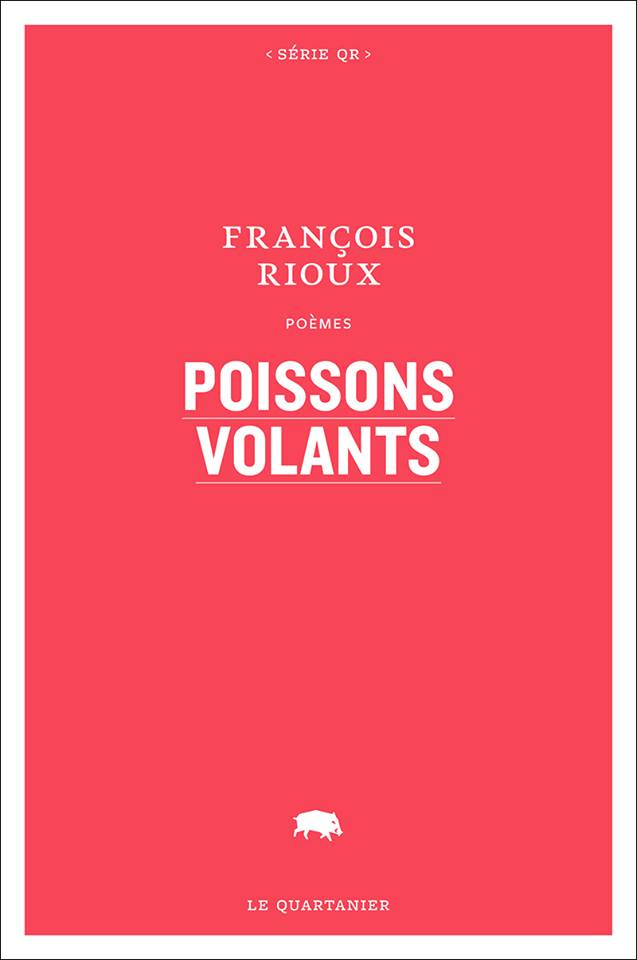 Un professeur du Collège Montmorency finaliste du Prix des libraires 2015