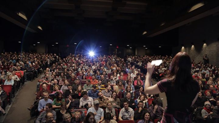 Du film d’action à Laval lundi soir 