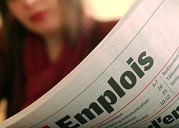 2015 - Le verre est à moitié vide pour les chercheurs d'emploi au Canada selon un sondage Randstad Canada