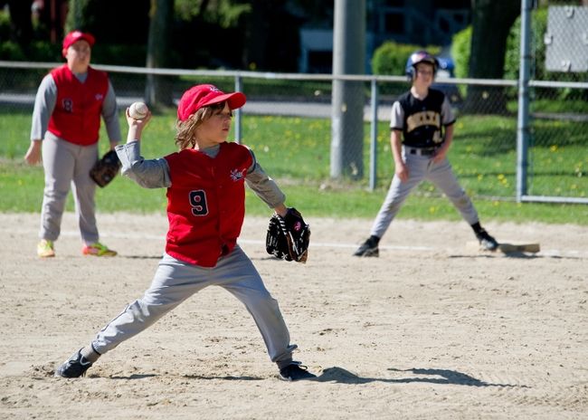 Baseball Laval souhaite élargir son bassin de joueurs