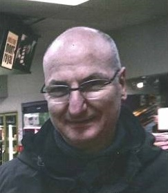 Un homme de 51 ans porté disparu depuis hier soir