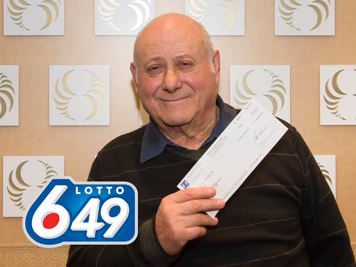 Laval compte un nouveau millionnaire grâce au Lotto 6/49