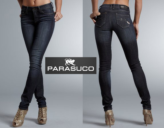 Fermeture des boutiques Parasuco