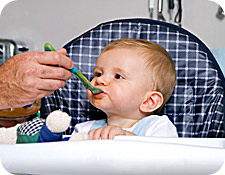 Mise à jour - Botulisme infantile et miel