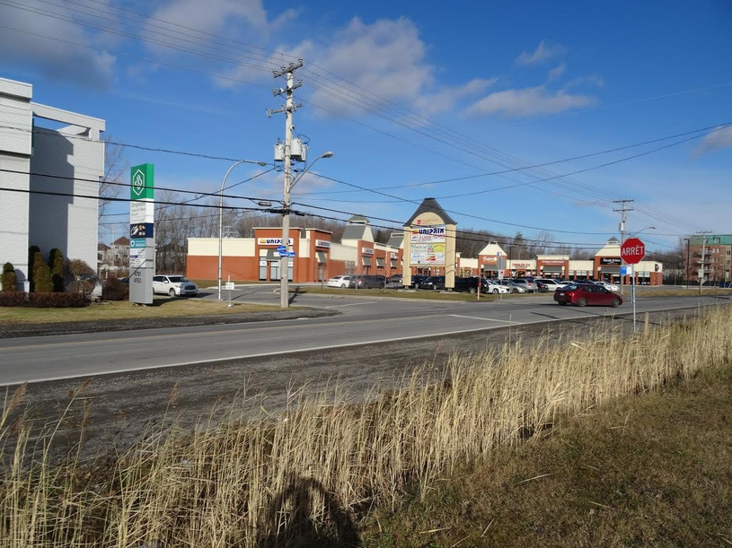 Trimax investit 12 M $ dans Laval-Ouest