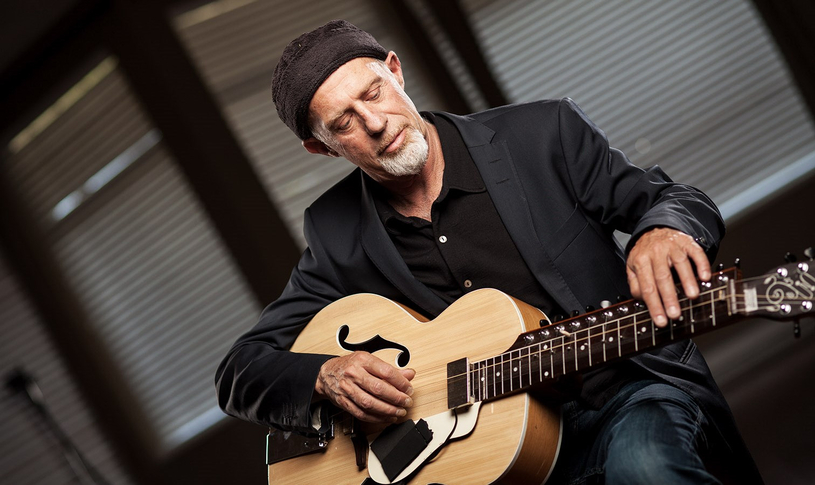 La rencontre du blues et de la musique indienne, méditer à la Maison des arts