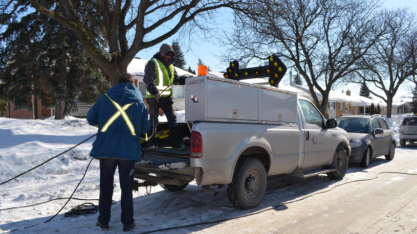Gel des conduites d'eau : la situation s'est aggravée à Laval