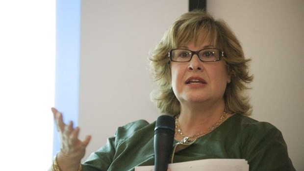 Premier pas vers la réforme du réseau de la santé : nomination de la PDG du CISSS de Laval