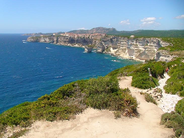 La Corse débarque au Colossus Laval le 26 mars