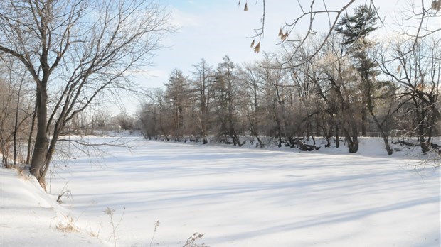 Le froid et la neige seront de retour à Laval
