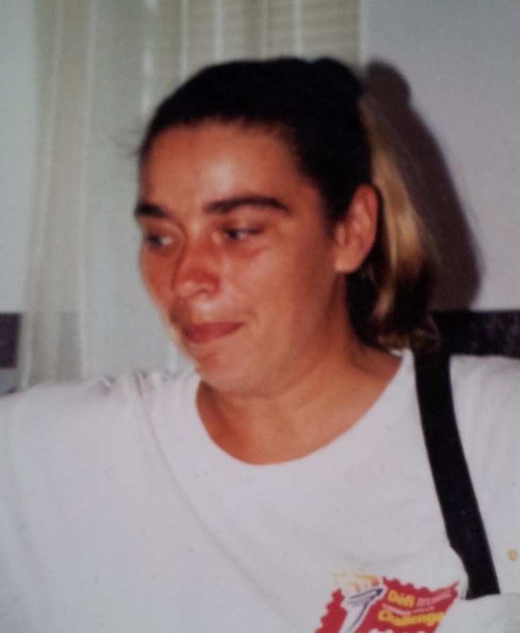 Cette femme manque à l'appel depuis ce matin