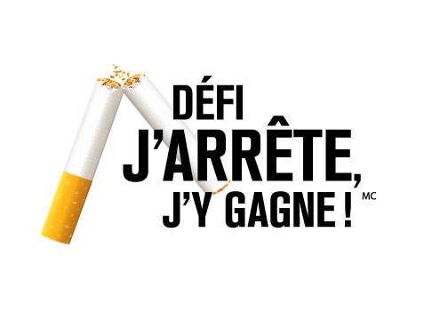Près de 19 500 Québécois en voie de devenir ex-fumeurs !