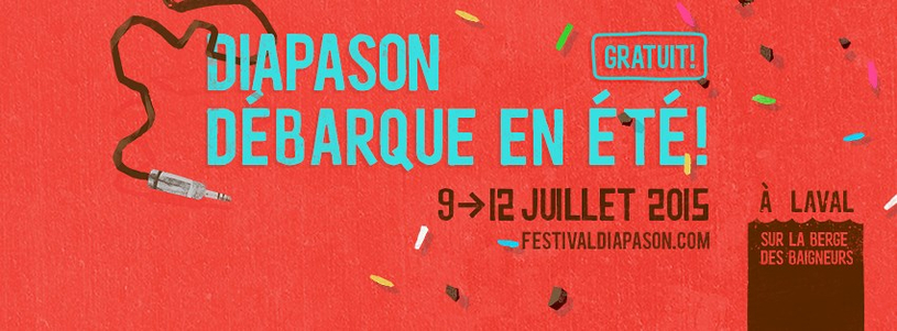 Gratuit, estival et en plein air, le Festival Diapason change de formule