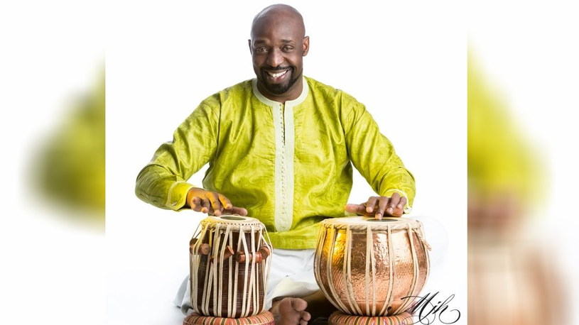 Les Percussions de Guissé viennent en aide aux Sénégalais par l'entremise du Festival des tambours du Nord