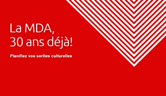 Lancement de la 30e saison de la Maison des arts de Laval