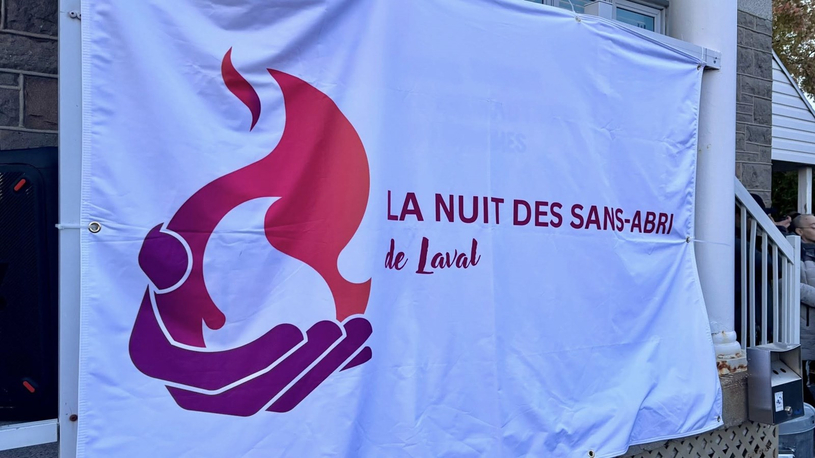 L’équipe Boyer présente ses solutions pour lutter contre l'itinérance