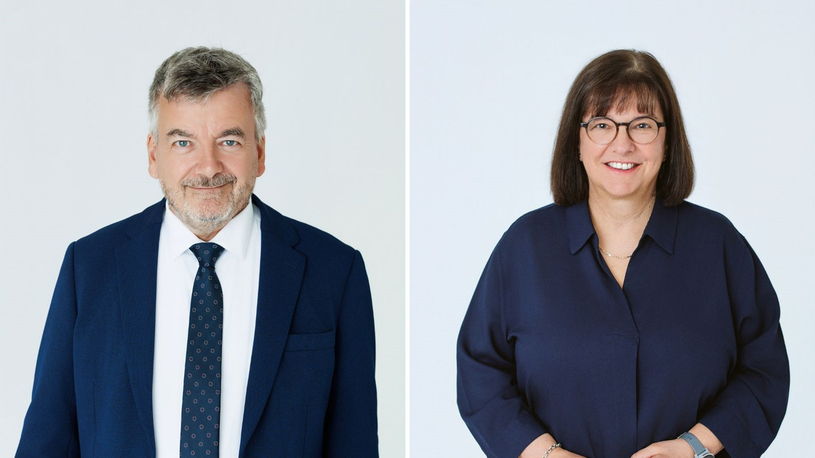Parti Laval : Louise Lortie comme vice-présidence du comité exécutif 